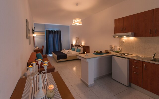 Saraya Resort