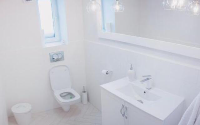 Osrodek Wypoczynku Dziubas Jan