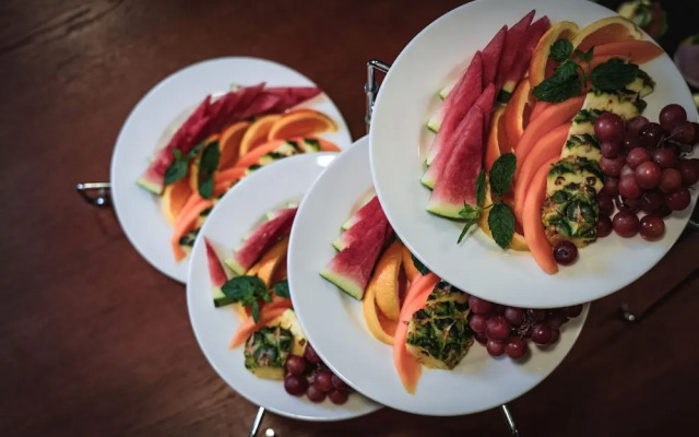 Myrkdalen Resort Hotel