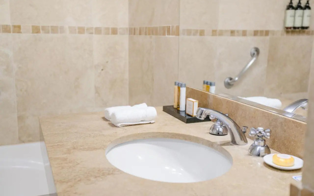 Ramada by Wyndham Costa Del Sol Cusco