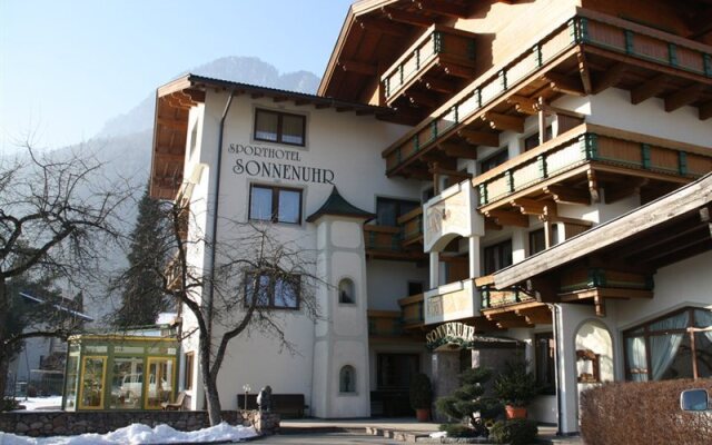 Sporthotel Sonnenuhr