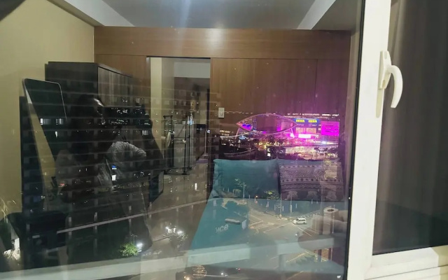 Timeless Pasay City Apartment for Rent