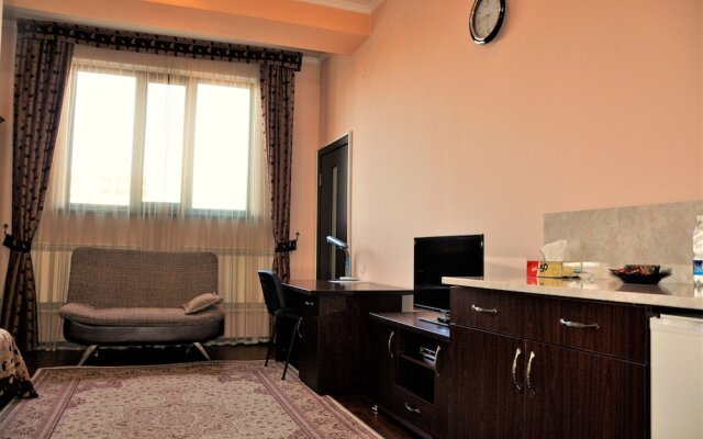 Villa Hotel