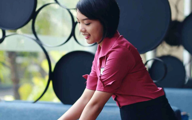 Mercure Jakarta Simatupang