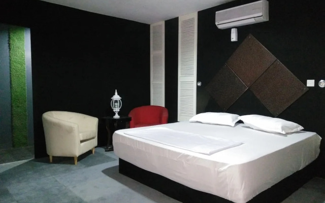 Transit Room KLIA - Residence Villa
