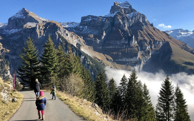 Snowkaya Engelberg in Engelberg