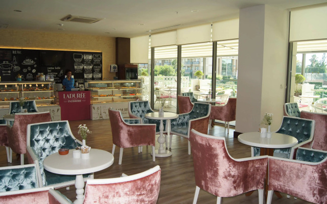 Luna Blanca Resort & Spa - All Inclusive