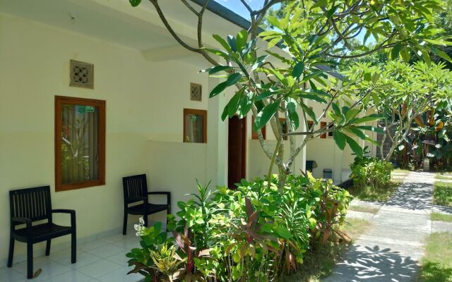 Uluwatu Cahya Guest House
