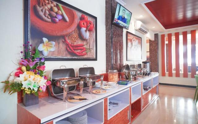 Winer Hotel Palembang