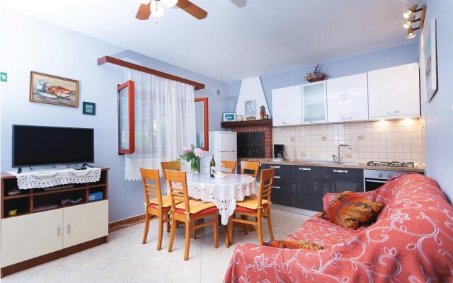 Amazing Home in Poplat With Wifi and 2 Bedrooms