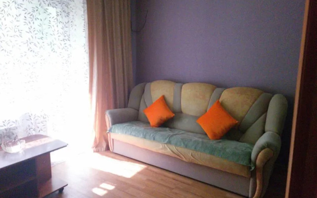 Апартаменты Хоум Тайм на улице Некрасовская, д. 96/2