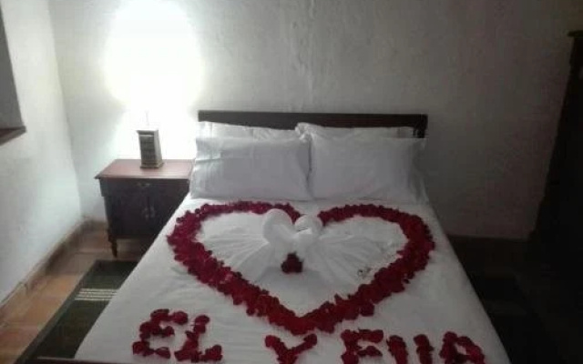 La Florida Casona Hotel