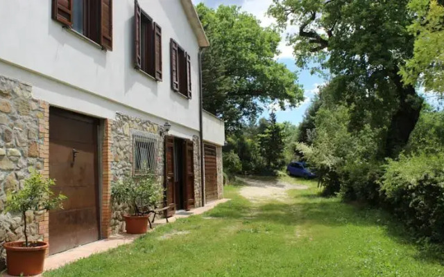 Le rose e il vino B&B