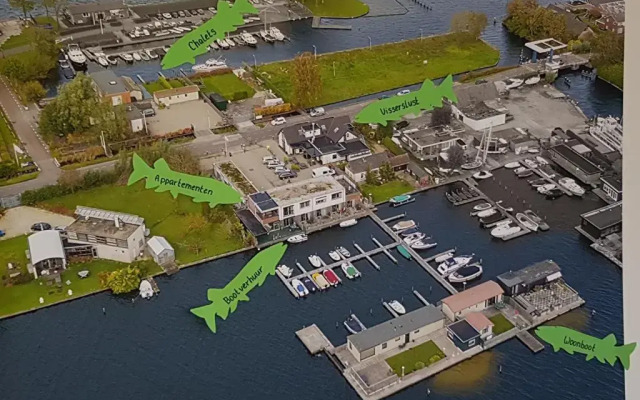 VVP Verhuur - Visserslust