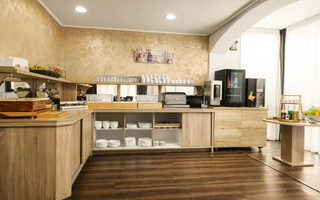 Hotel Stella Maris