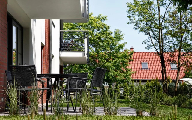 Sopot Beach House