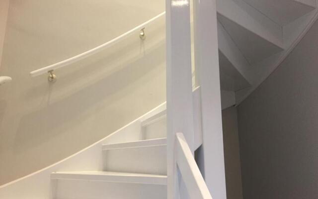 Residence De Kaaipoort appartementen