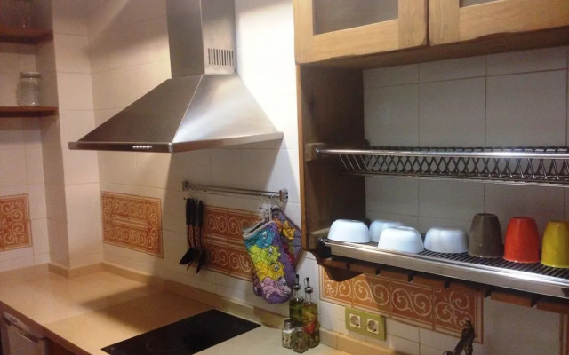 Deluxe apartment Arco de la Macarena