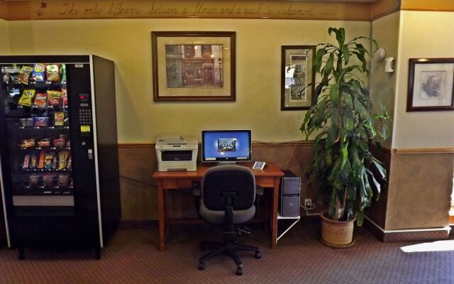 Travelodge by Wyndham Kalispell
