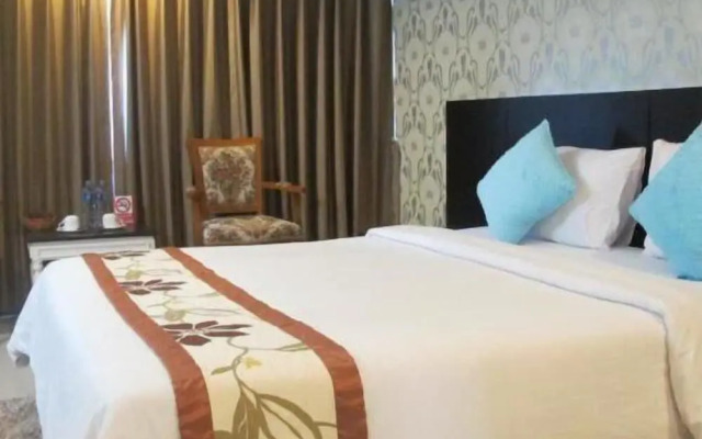 The Singora Hotel