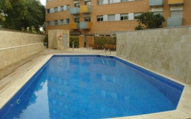 Sunny Beach Apartamentos