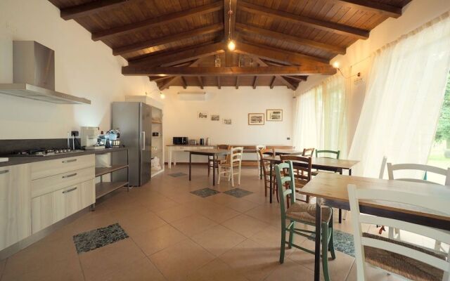 B&B Ca' Restom