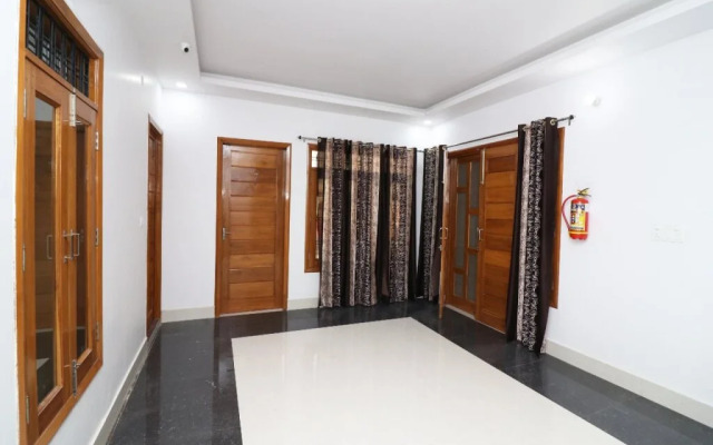 Flagship Utkarsh Inn By OYO Rooms