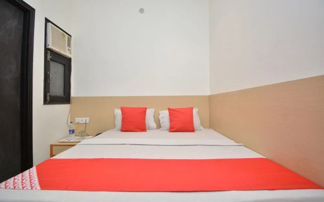 Oyo 30695 Hotel Vinayak Inn