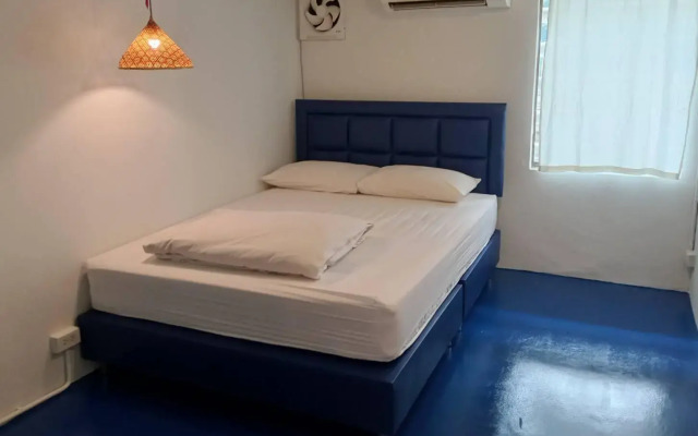Hoft Hostel Bangkok