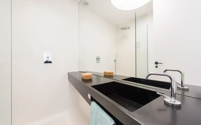 Delicias Designer 2 Bedroom Apartment in Atocha