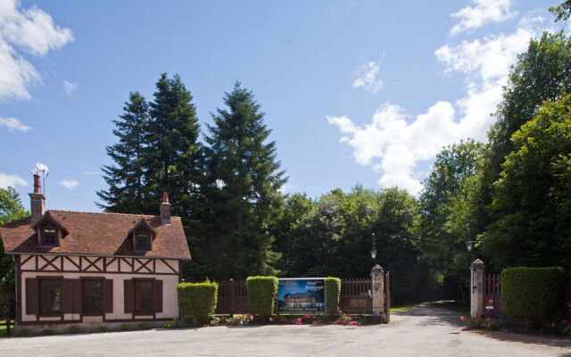 Le Pavillon de Gouffern