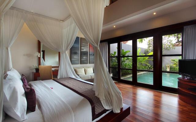 Aria Luxury Villa And Spa
