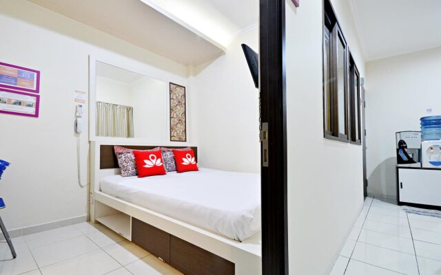 Kanto's Guest House by ZEN Rooms