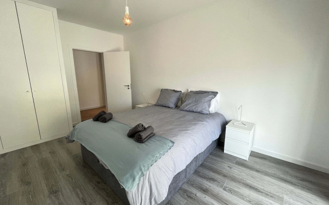 Comfort & Style with best sea view