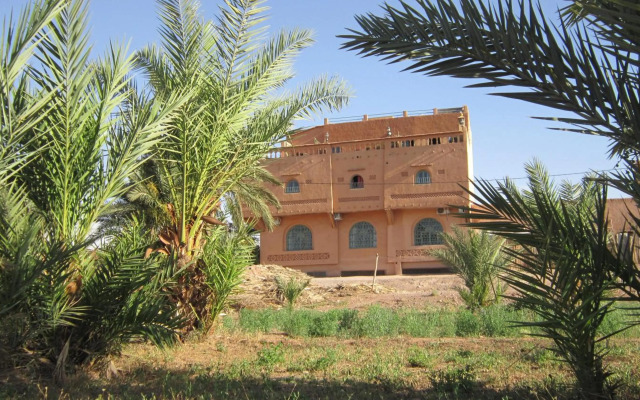 Riad Dar Barbara