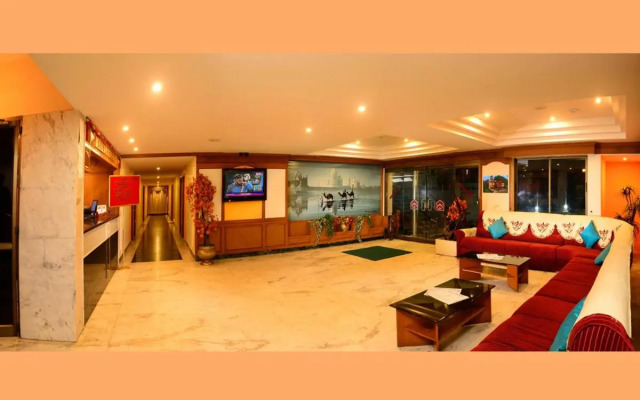 4 BHK Guest house in Conevnt Road, Kodaikanal(5D65), by GuestHouser