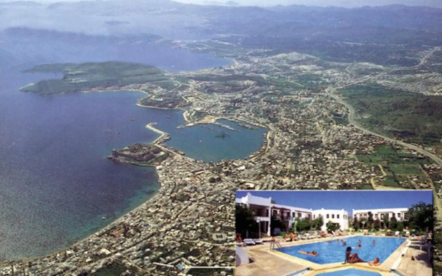 Delfi Hotel & Spa