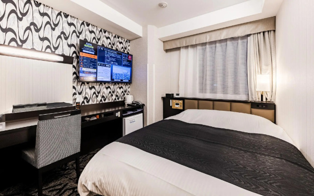 APA Hotel Ueno Ekiminami