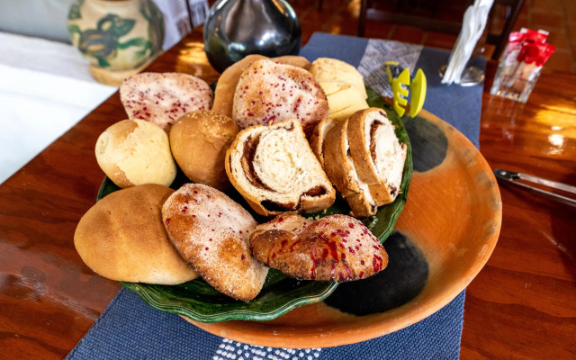 Casa Los Cantaros Hotel Boutique