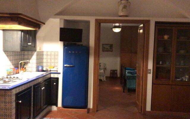 Casa Schicciola