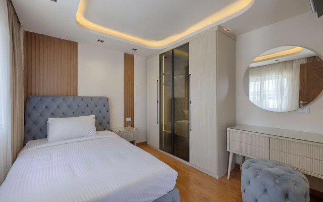 Vesta - Luxury Villa - 3BR - CFC I