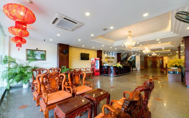 Olympic Hotel Nha Trang