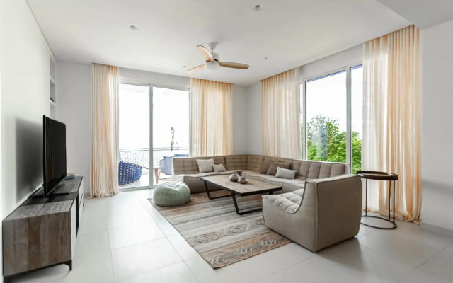 Cloud7 Residence Ayla Aqaba