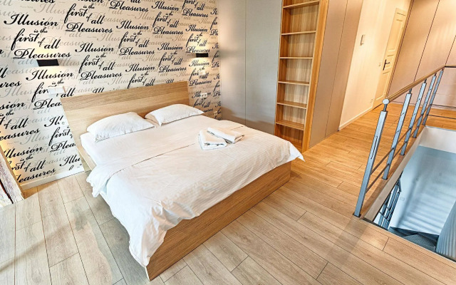 Qbik Loft Aparts