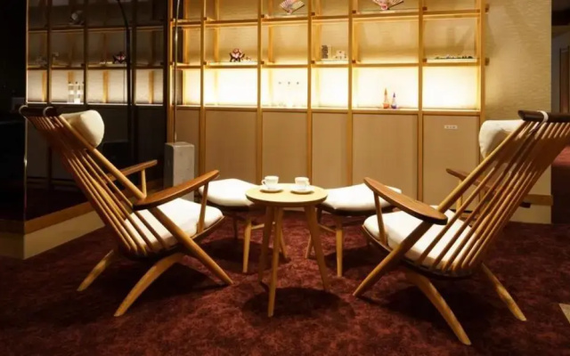 Hotel Seifuen