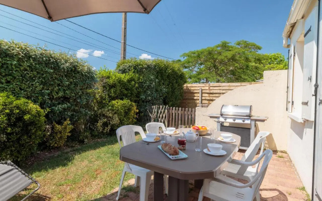 Residence les Palatines