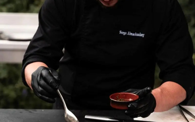 Les Cèdres  Hôtel - Restaurant - Spa