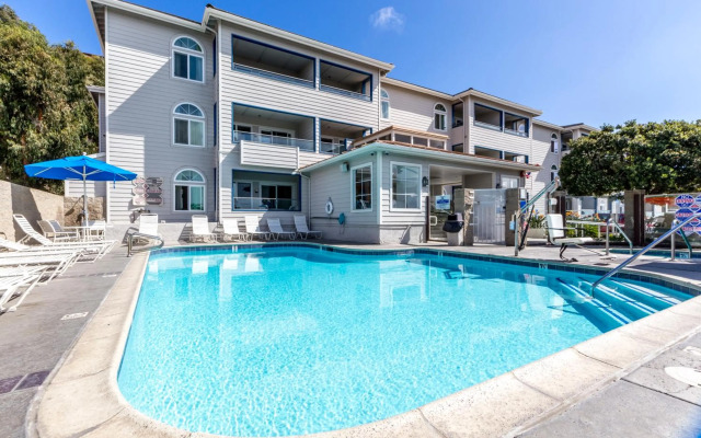 Capistrano Surfside Inn