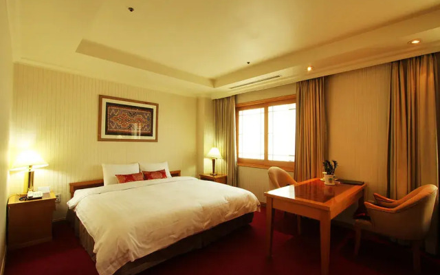 Rasung Hotel