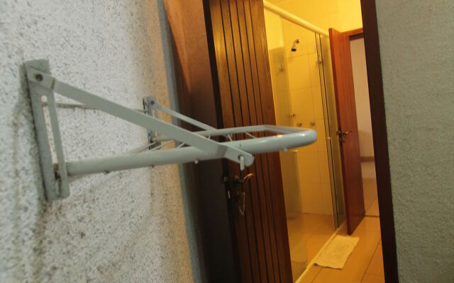 Hotel Praia do Portinho